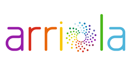 Arriola Logo